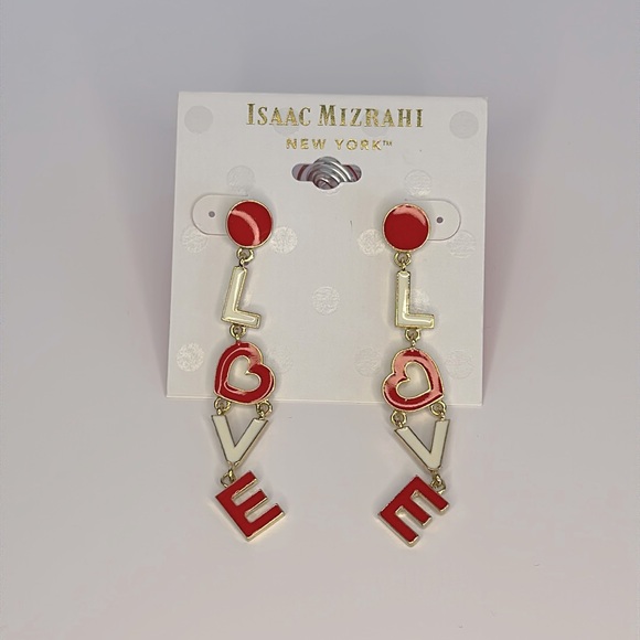 Isaac Mizrahi Jewelry - Isaac Mizrahi